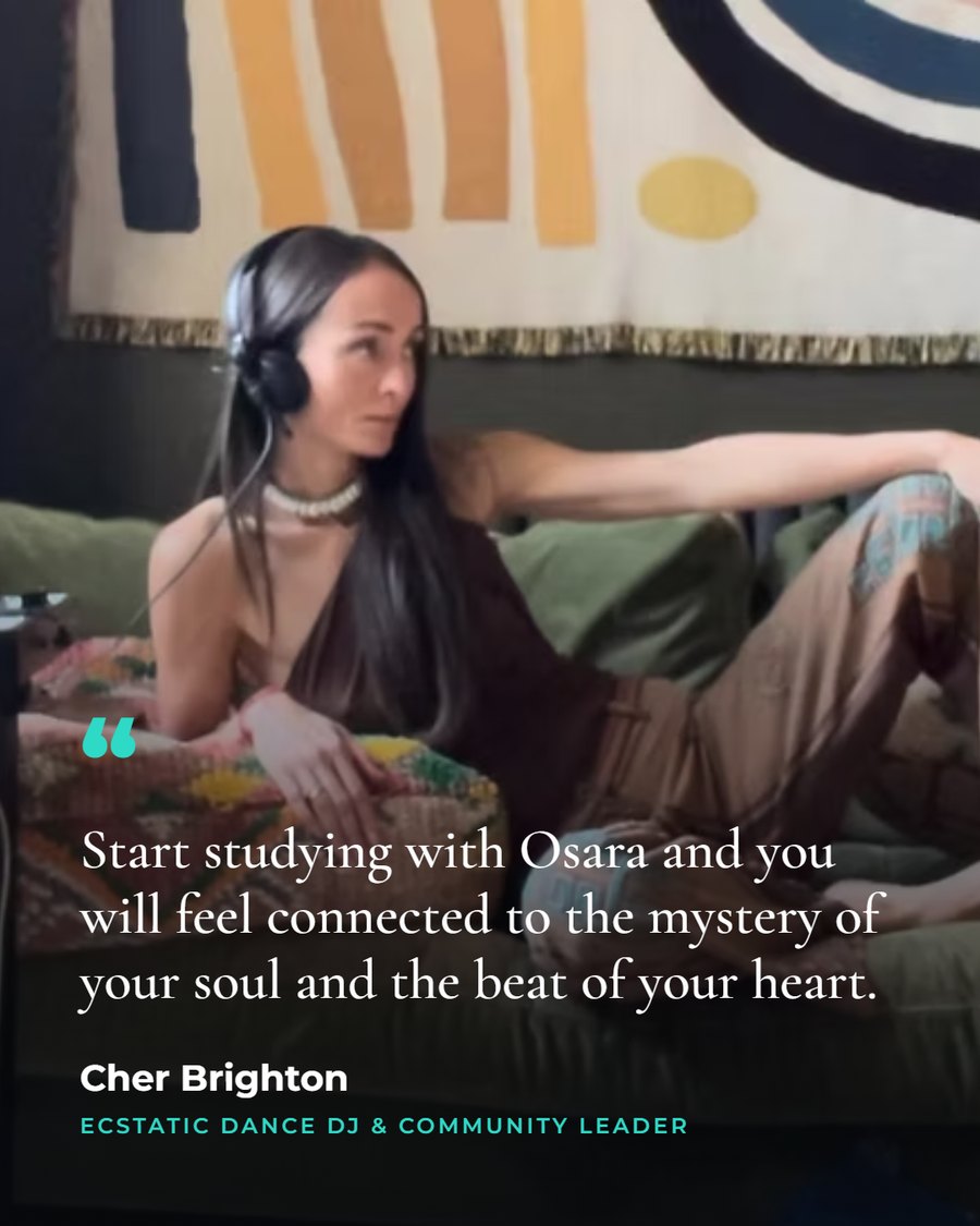 Testimonial from Cher Brighton