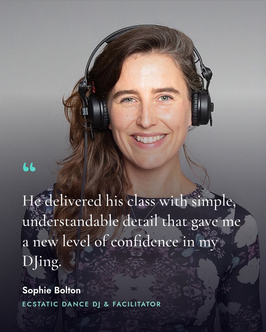 Testimonial from Sophie Bolton