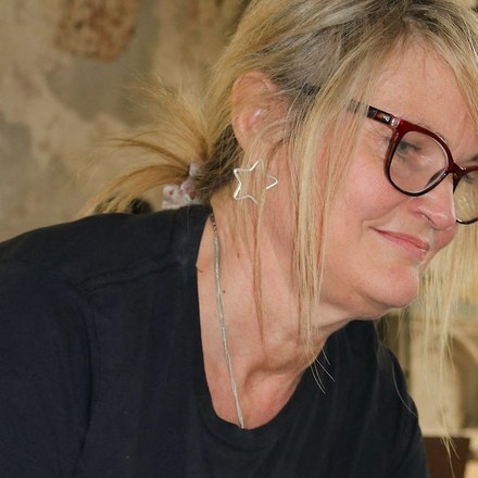 Melanie Cook